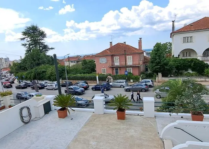 Casa Coimbra