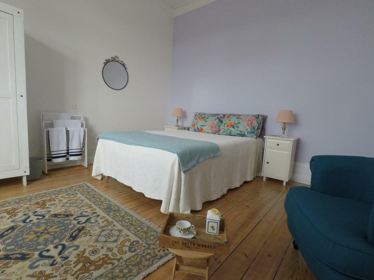 Casa 3* Coímbra