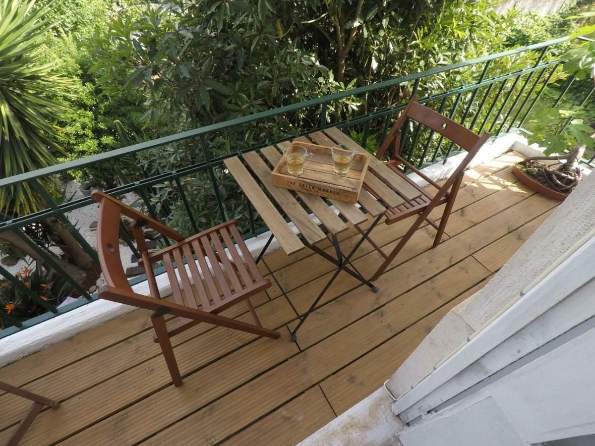 Casa Pensión Coímbra