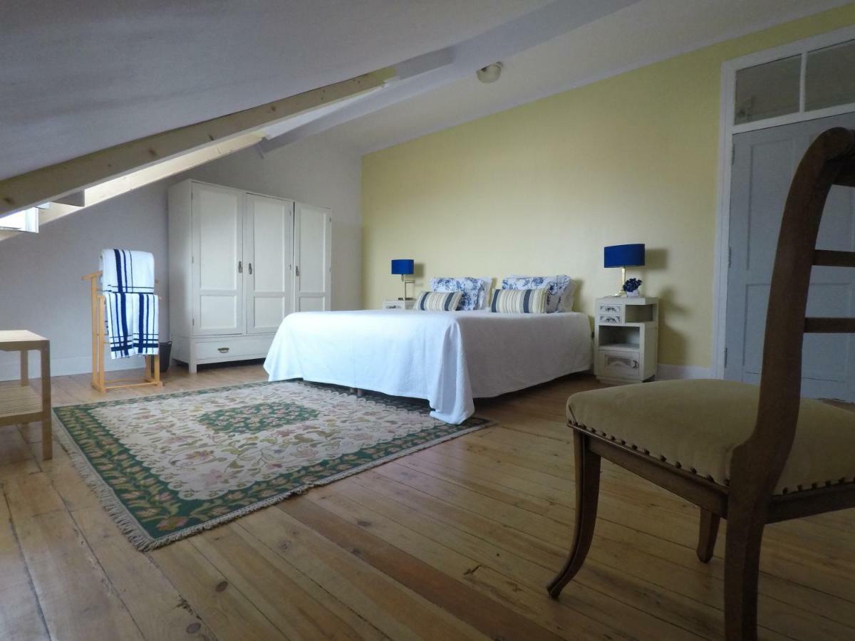 Casa Pensión 3*