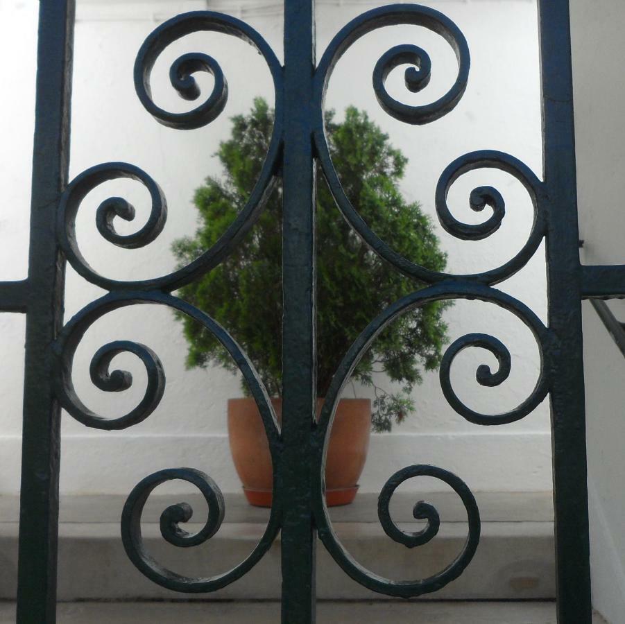Casa Pensión